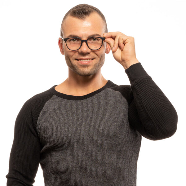 Unisex' Spectacle frame Sting VST312 520U28 - Image 5
