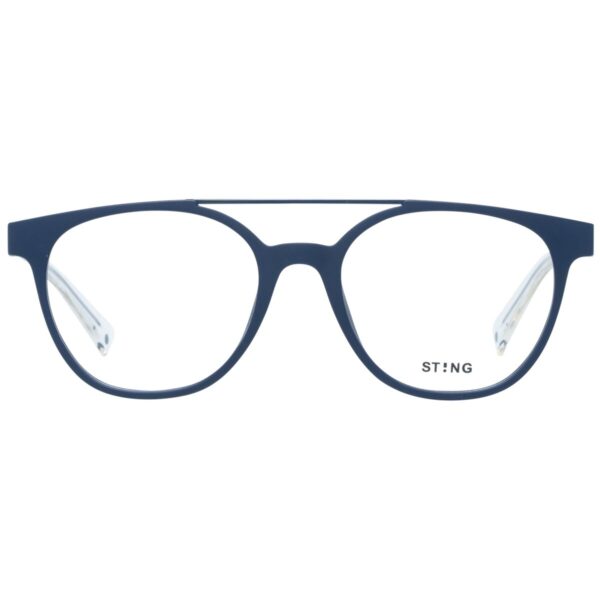 Unisex' Spectacle frame Sting VST312 526QVM - Image 2