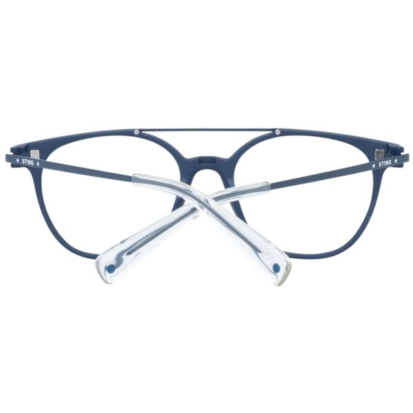Unisex' Spectacle frame Sting VST312 526QVM - Image 3