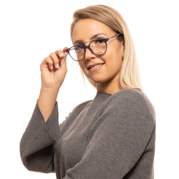Unisex' Spectacle frame Sting VST312 526QVM - Image 4