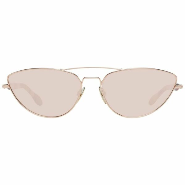 Ladies' Sunglasses Carolina Herrera SHN059M5908FC ø 59 mm - Image 2