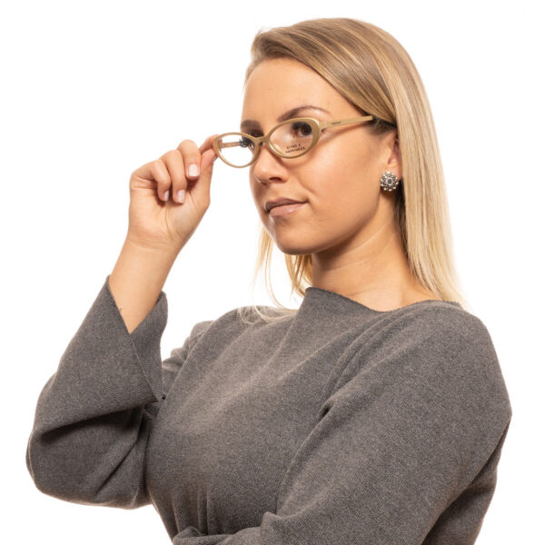 Ladies' Spectacle frame Sting VST335 5301FR - Image 4