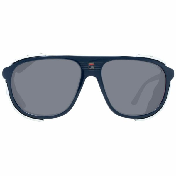 Men's Sunglasses Lozza SL4253V589DDM ø 58 mm - Image 4