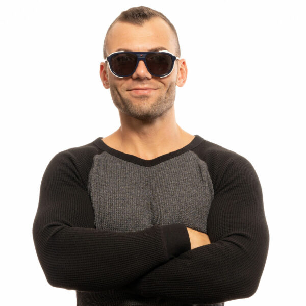 Men's Sunglasses Lozza SL4253V589DDM ø 58 mm - Image 2