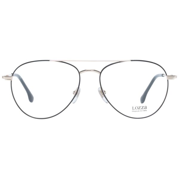 Unisex' Spectacle frame Lozza VL2360 560302 - Image 2