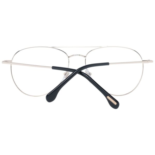 Unisex' Spectacle frame Lozza VL2360 560302 - Image 3