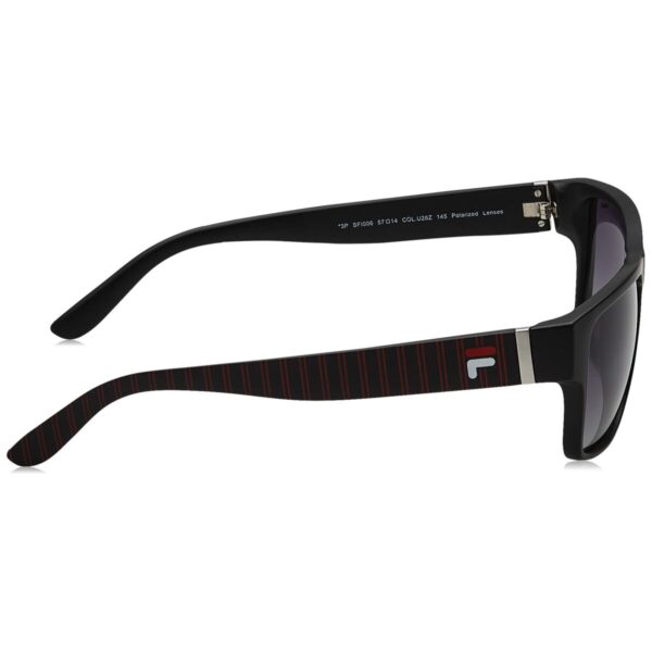 Men's Sunglasses Fila SFI006-57U28Z ø 57 mm - Image 2