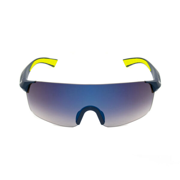 Men's Sunglasses Fila SF9380-997SFB - Image 2