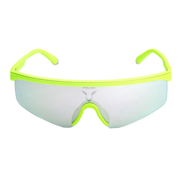 Men's Sunglasses Police SPLA28-997B8X - Image 2