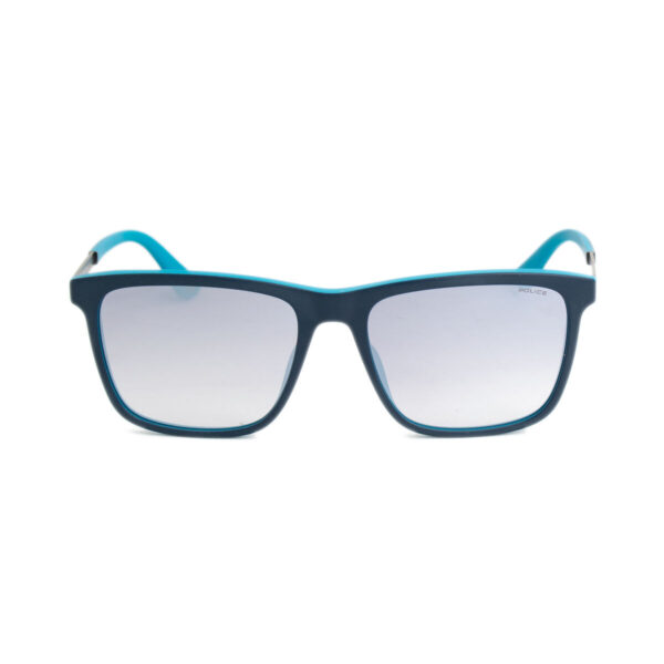 Men's Sunglasses Police SPLA56N-56WTRX ø 56 mm - Image 2