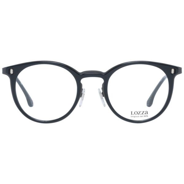 Unisex' Spectacle frame Lozza VL2376 480700 - Image 2