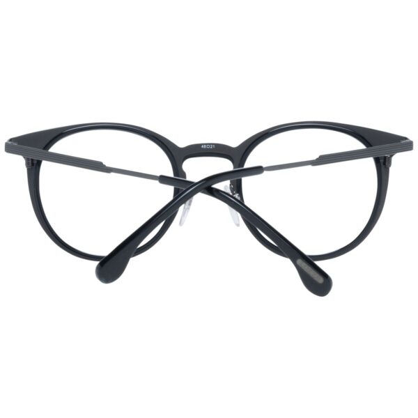 Unisex' Spectacle frame Lozza VL2376 480700 - Image 3
