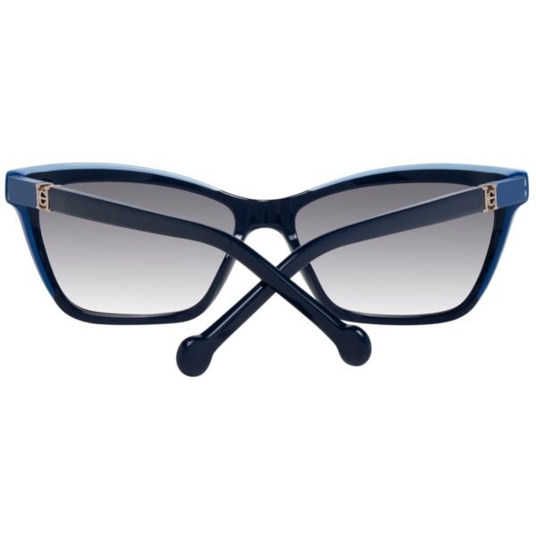Ladies' Sunglasses Carolina Herrera SHE870 56991 - Image 3