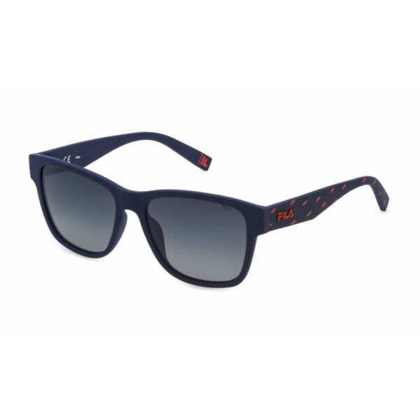 Men's Sunglasses Fila SFI118-55V15P Ø 55 mm - Image 2