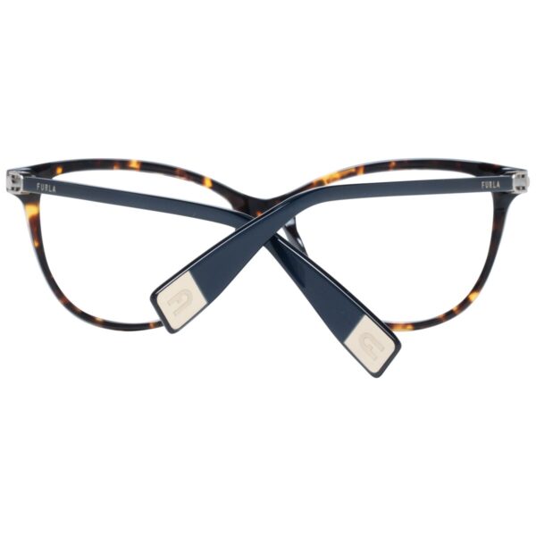 Ladies' Spectacle frame Furla ø 54 mm - Image 3
