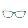 Ladies' Spectacle frame Chopard VCH299N540J80 ø 54 mm - Image 2
