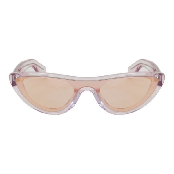 Ladies' Sunglasses Kenzo KZ40007I-72Z - Image 2