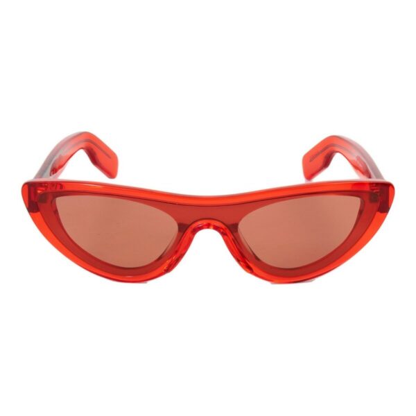 Ladies' Sunglasses Kenzo KZ40007I-96E - Image 2