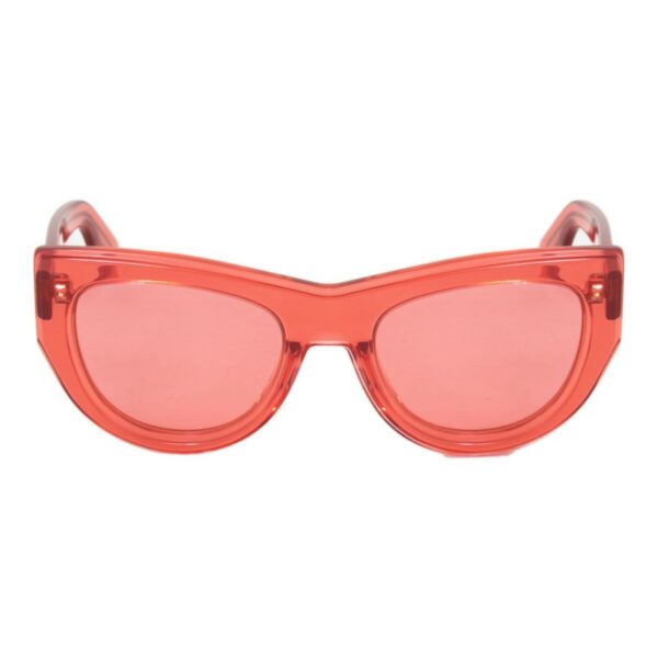 Ladies' Sunglasses Kenzo KZ40022I-42E Ø 53 mm - Image 2