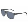 Men's Sunglasses Nike LORE-CT8080-021 ø 58 mm - Image 2
