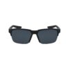 Men's Sunglasses Nike MAVERICK-FREE-CU3748-010 ø 60 mm - Image 2