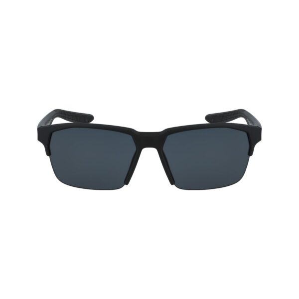 Men's Sunglasses Nike MAVERICK-FREE-CU3748-010 ø 60 mm - Image 2