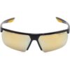 Unisex Sunglasses Nike GALE-FORCE-M-CW4668-15 ø 71 mm - Image 2