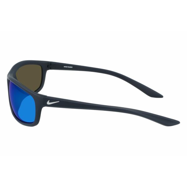 Men's Sunglasses Nike NIKE-RABID-M-EV1110-451 Ø 64 mm - Image 3