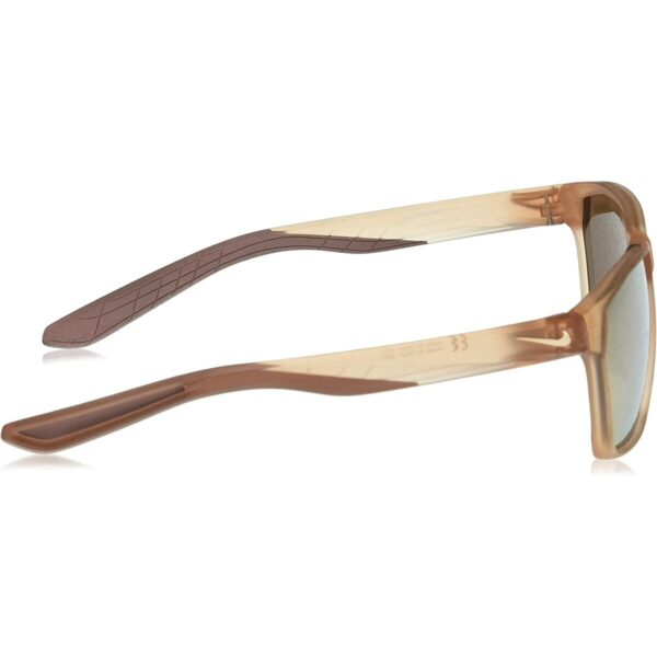 Unisex Sunglasses Nike NIKE-MAVERICK-S-M-DJ0784-664 Ø 55 mm - Image 3