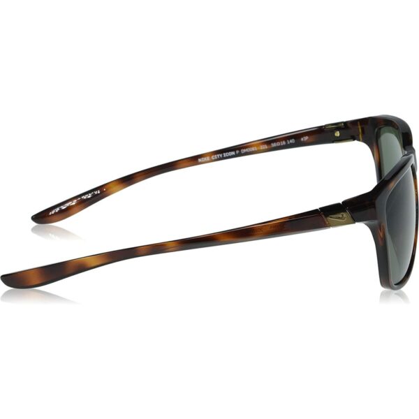Unisex Sunglasses Nike MAVERICK-FIERCE-P-DM0080-221 ø 60 mm - Image 3