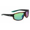 Men's Sunglasses Nike BRAZEN-FUEL-M-DJ0803-240 Ø 62 mm - Image 2