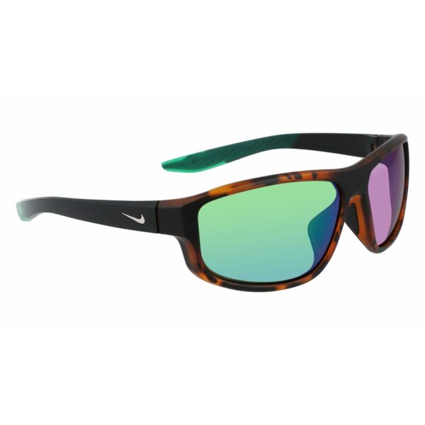 Men's Sunglasses Nike BRAZEN-FUEL-M-DJ0803-240 Ø 62 mm - Image 2