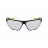 Unisex Sunglasses Nike AERO-SWIFT-E-DQ0992-12 Ø 65 mm - Image 2