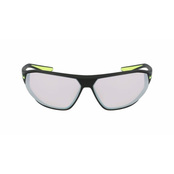 Unisex Sunglasses Nike AERO-SWIFT-E-DQ0992-12 Ø 65 mm - Image 2