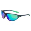 Men's Sunglasses Nike AERO-SWIFT-M-DQ0993-21 Ø 65 mm