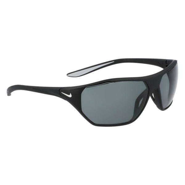 Unisex Sunglasses Nike AERO-DRIFT-P-DQ0994-11 Ø 65 mm - Image 3