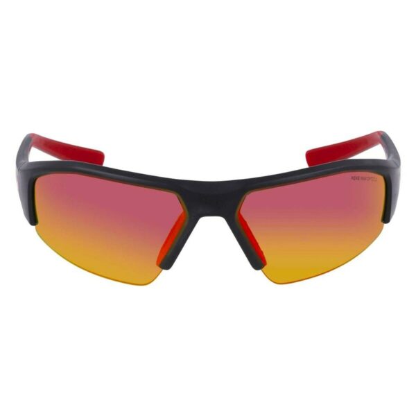 Men's Sunglasses Nike SKYLON-ACE-22-M-DV2151-10 Ø 70 mm - Image 2