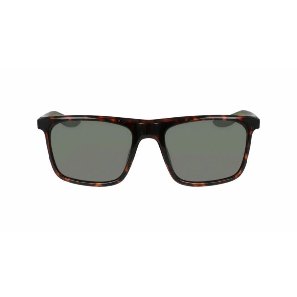Men's Sunglasses Nike NIKE-CHAK-DZ7372-220 ø 54 mm - Image 2