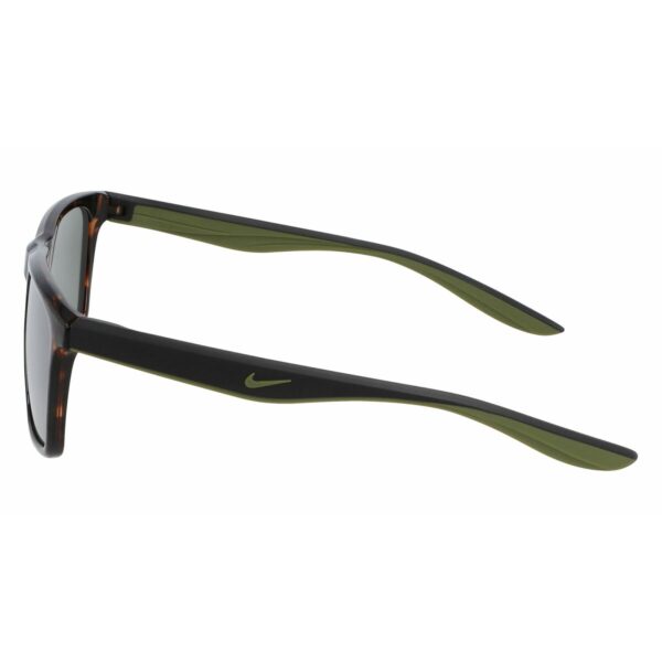 Men's Sunglasses Nike NIKE-CHAK-DZ7372-220 ø 54 mm - Image 3