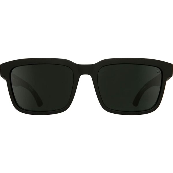 Unisex Sunglasses SPY+ 673520374864 HELM 2 57 - Image 2