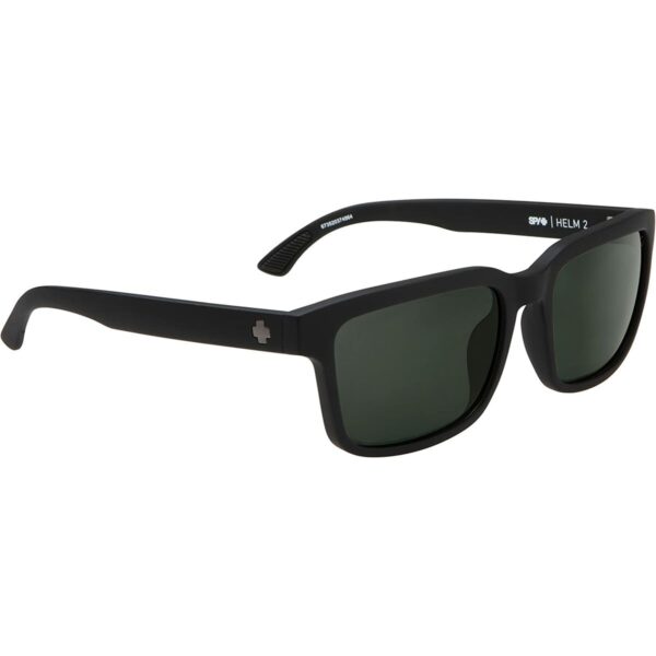 Unisex Sunglasses SPY+ 673520374864 HELM 2 57 - Image 3