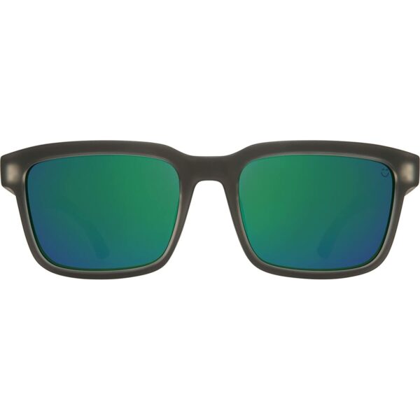 Unisex Sunglasses SPY+ 673520102356 HELM 2 57 - Image 2