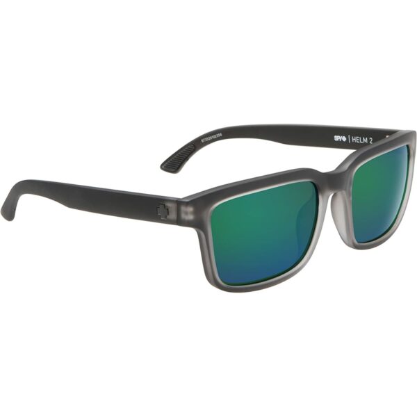 Unisex Sunglasses SPY+ 673520102356 HELM 2 57 - Image 3
