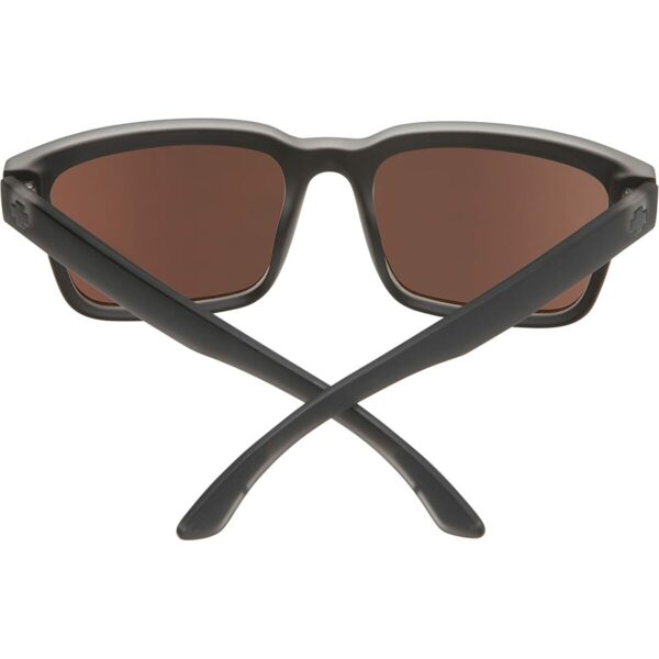 Unisex Sunglasses SPY+ 673520102356 HELM 2 57 - Image 5