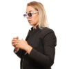 Unisex Sunglasses SPY+ 6700000000003 COOLER 55 - Image 4