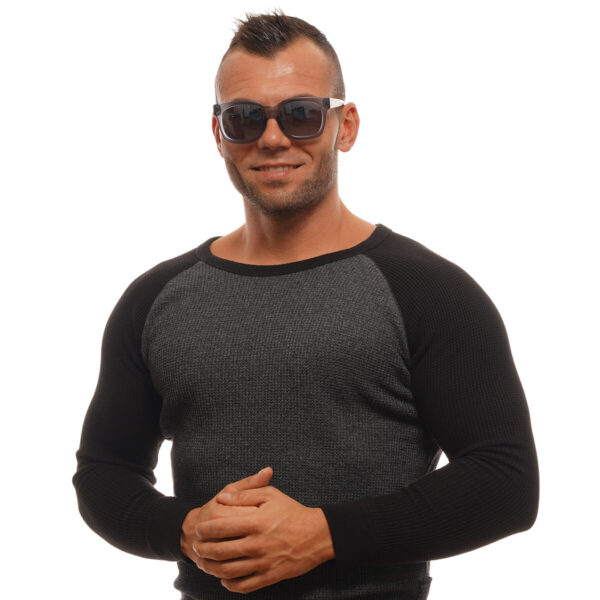 Unisex Sunglasses SPY+ 6700000000013 SHANDY 52 - Image 5