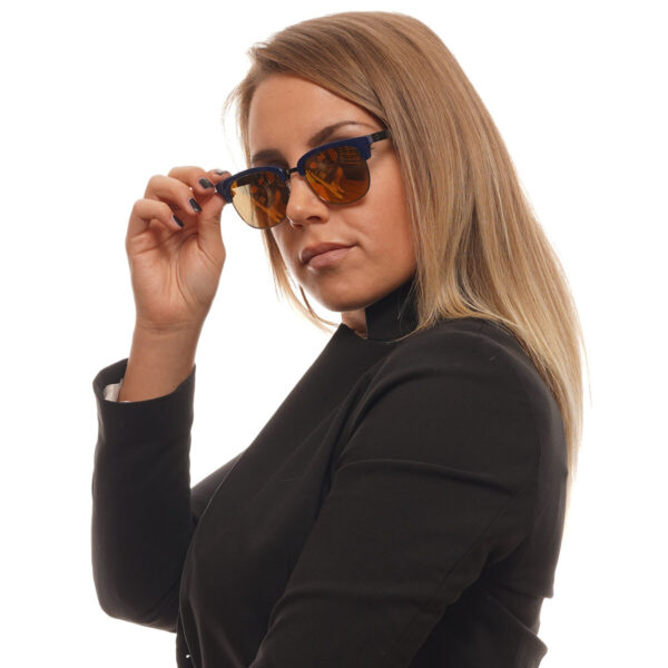 Unisex Sunglasses SPY+ 6700000000053 STOUT 51 - Image 4