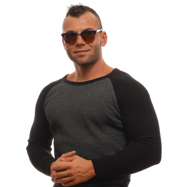 Unisex Sunglasses SPY+ 6700000000053 STOUT 51 - Image 5