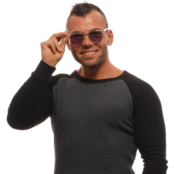 Unisex Sunglasses SPY+ 6700000000054 STOUT 51 - Image 2