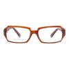 Ladies' Spectacle frame Dsquared2 DQ5019 54053 ø 54 mm - Image 3